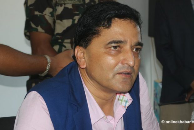 गौतमबुद्ध विमानस्थल सञ्चालनको जिम्मा म्युनिख विमानस्थललाई दिने तयारी