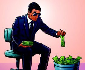 बालुवाटार जग्गाको जरैसम्म पुगेर छानबिन होस्, दण्ड स्वीकार्न तयार छु :