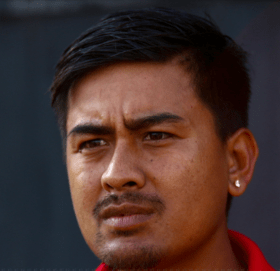 ‘ओपनिङ’ राम्रो गरेको भए आजको खेल हातबाट गुम्दैनथ्योः कप्तान मल्ल