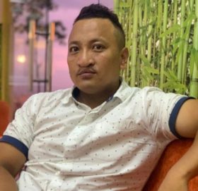 जिम गर्नेको रोगसंग लड्ने शक्ति तुलनात्मक रुपमा बढी हुन्छ -जिम गुरु/युवा व्यवसायी पाल्देन लामा