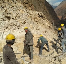 लकडाउनमा रोकिएको काम सुचारु गर्ने तयारी