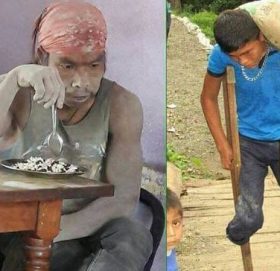 कसले पाउछन र कति पाउछन राहत ?  यस्तो छ मापदण्ड