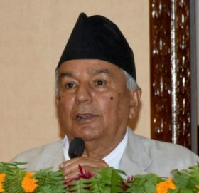 पौडेल समूहद्वारा देउवाको लिखित ध्यानाकार्षण, महाधिवेशन निश्पक्ष हुनेमा आशंका