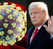 ट्रम्पको दाबी, ‘अमेरिकामा मृत्यु दर सबैभन्दा कम’