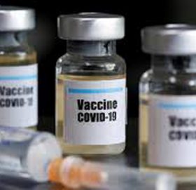 कोरोना भाइरस विरुद्धको खोप यसै साता आउने, विश्वभर खुसियाली