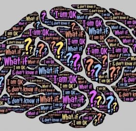 अध्ययन भन्छ : मान्छेको दिमागमा एकै दिनमा आउँछन् ६ हजार विचार