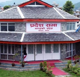 गण्डकी प्रदेशमा खेलकुदका लागि ८ करोड ३५ लाख बजेट 