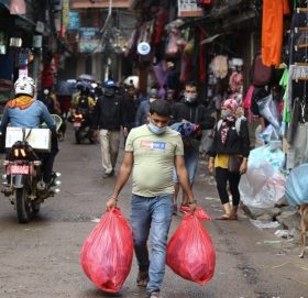 कोरोना महामारी : हाम्रो आत्मबल बढेको कि लापरवाही गरेको ?