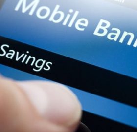 लकडाउनमा मोबाइल बैङ्किङका प्रयोगकर्ता बढे