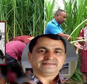 निर्मला हत्या प्रकरणमा ‘प्रमाण मेटाउने’ आठ आरोपी प्रहरीलाई सफाई