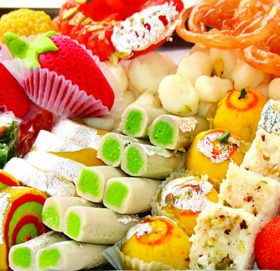 गुलियो खानेकुराले मात्र हुँदैन मधुमेह