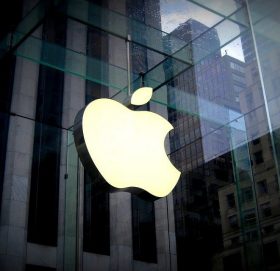 एप्पलले हटायो ४ हजार ५ सय वटा चिनियाँ गेमिङ एप्स