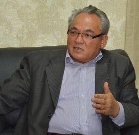 बादलले भने– सरकार र पार्टी नेतृत्व परिवर्तनले प्रतिक्रान्ति निम्त्याउँछ