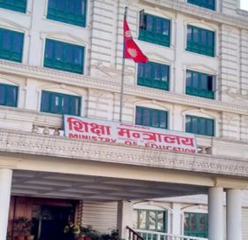 निजी विद्यालयलाई सिकाइ निरन्तरता दिन मन्त्रालयको आग्रह