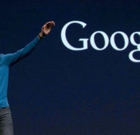 भारतमा १२ खर्ब लगानी गर्दै गुगल