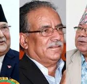 नेकपामा नेता व्यवस्थापन चुनौतीपूर्णः गौतम सांसद बने, मन्त्री अनिश्चित