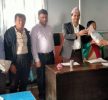 पर्वतको महाशिला गाउँपालिकाका सबै घरमा रोग प्रतिरोधात्मक औषधि