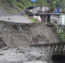 १३ जनाकाे शव भेटियाे, मृतक सङ्ख्या १४, १९ बेपत्ता