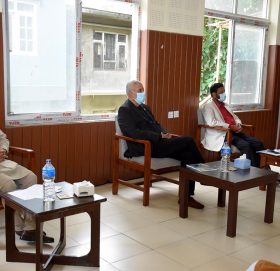 कांग्रेस केन्द्रीय समितिको निर्णय :