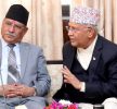 ओली र प्रचण्डले चाहँदैमा मात्र नेकपा विभाजन सजिलो छैन