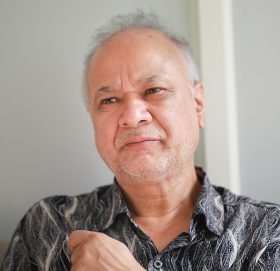 प्रचण्डले दिएको ‘ब्ल्यांक चेक’ ओलीले प्रयोग गर्न जानेनन्ः रघुजी पन्त (अन्तर्वार्ता)