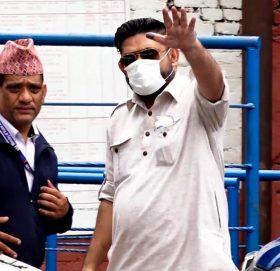 पूर्वडीआईजी कोइरालाको मुद्दा तीन न्यायाधीशको इजलासमा