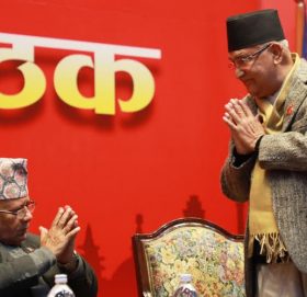 यस्ता छन् ओलीले चाल्न सक्ने सम्भावित ५ कदम