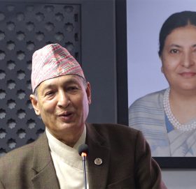 सरकारले देशभर लकडाउन नगर्ने