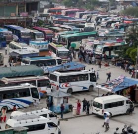 आजदेखि लामो दूरीका गाडी सञ्चालन, यस्ता छन् नियम