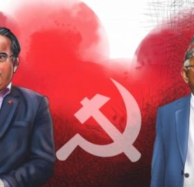 मन्त्रिपरिषद पुनर्गठन गरेपछि नेकपाभित्र हल्लीखल्ली, प्रधानमन्त्रीले मनपरी गरेको आरोप