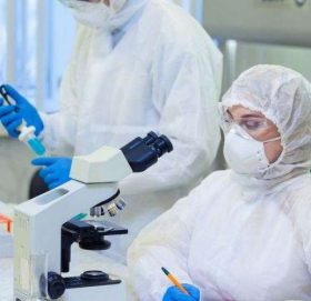 अब पीसीआर परीक्षणको मूल्य २ हजारमात्रै