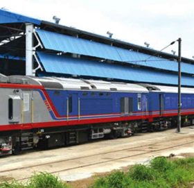 नेपाल रेलवे कम्पनीमा खुल्यो हालसम्मकै धेरै पदको जागिर