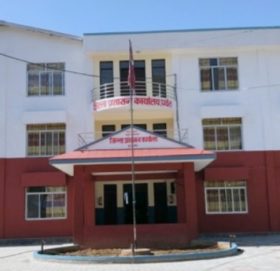 अन्य जिल्लाबाट पर्वत छिरे १४ दिन क्वारेन्टिन (सूचनासहित)