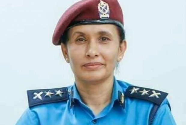 २३ किलो सुन तस्करमा संलग्नलाई पक्राऊ गर्छौं- एसपी गंगा पन्त