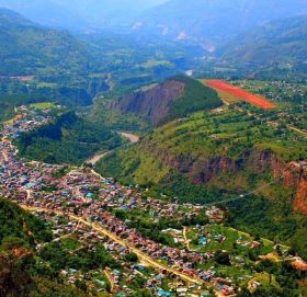 पर्वतको निषेधाज्ञामा कडाई- वैंकहरु पूर्णरुपमा बन्द, खाद्यान्नका पसलहरु ३ घण्टा खुल्ने