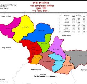 कुस्माका नगरप्रमुख, मोदीका अध्यक्ष र कुस्माका वडा अध्यक्षको चाडपर्व भत्ता पनि कोरोना कोषमा