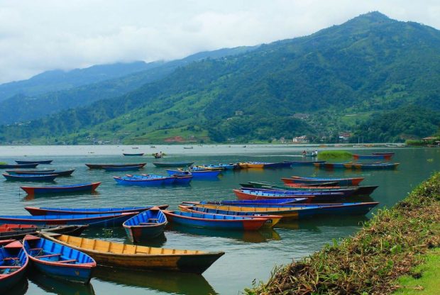 पर्यटकीय नगरी पोखरामा छैन पर्यटन वर्षको रौनक