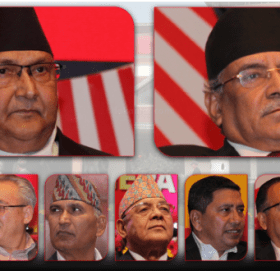 नेकपा विवाद : सचिवालय बैठकका लागि के छ ओली र प्रचण्ड-नेपाल पक्षको रणनीति ?