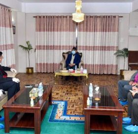 चिनियाँ हस्तक्षेपविरुद्ध प्रधानमन्त्री ओली, चिनियाँ मिसन असफल बन्ने सम्भावना