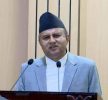 लोडसेडिङ अन्त्य कुलमानले होइन, केपी ओलीले गरेका हुन् : पोखरेल
