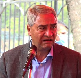 एमसिसी पारित गर्न एमालेको साथ लिने विकल्पमा कांग्रेस खुला