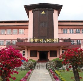 सर्वोच्चमा माधव नेपाल पक्षको रिट दर्ता, आइतबार सुनुवाइ हुने