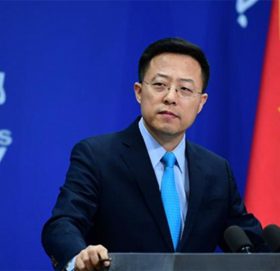 नेपालको आन्तरिक मामिलामा हस्तक्षेप नगर्ने चीनको दाबी