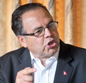 झलनाथ खनालको स्पष्टीकरण–  पार्टी एकतालाई नयाँ धरातलमा उठाउनुको विकल्प छैन (पत्रसहित)