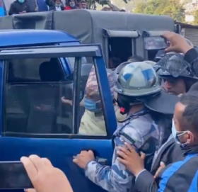 पौडेल पक्राउ प्रकरण : तनहुँका सिडियोको बयान यस्तो