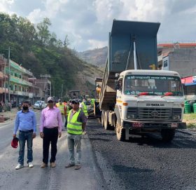 २० करोडभन्दा बढीका पूर्वाधारमा मात्रै संघीय सरकारले स्थानीय तहसँग सहलगानी गर्ने