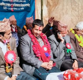 जनता आधारभूत विद्यालयको ३२औं वार्षिक उत्सव सम्पन्न
