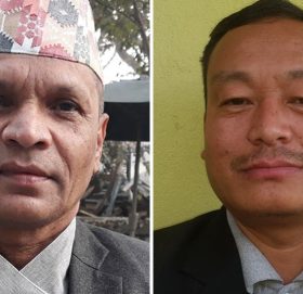 गण्डकीमा प्रचण्ड–माधव समूहलाई सरकार छाड्‍न दबाव