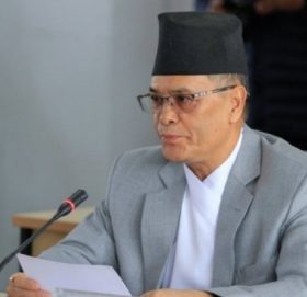 प्रतिनिधिसभा विघटन मुद्धामा सर्वोच्चले सुनायो फैसला