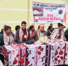 राज्यले शिक्षालाई पहिलो प्राथमिकतामा राख्नुपर्छ–सभामुख अधिकारी